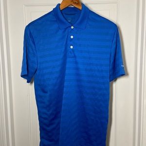 Performance Golf Polo by Chaps